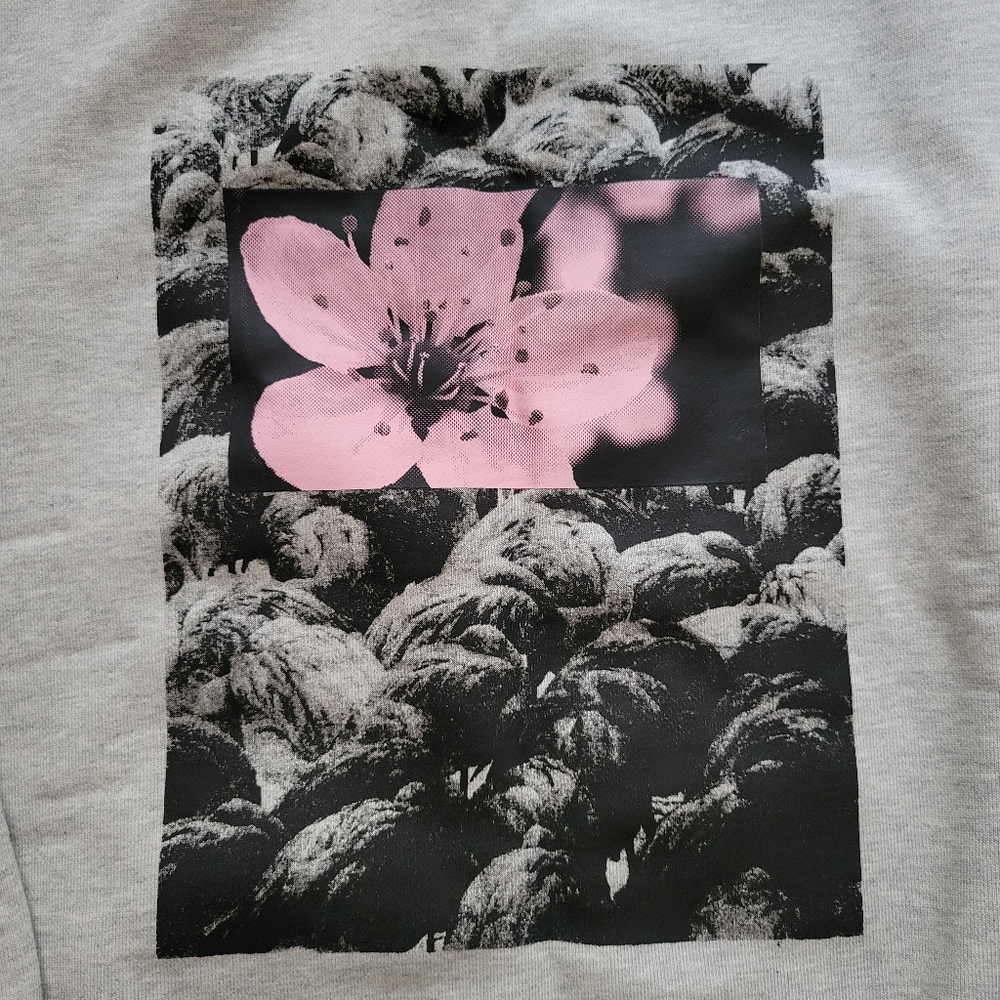 Nike SB crew neck sweater - Picture 4 of 5
